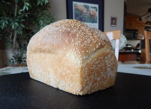 Bread Machine Bread without a Bread Machine