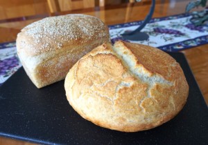 Ultimate Intro to No-Knead Turbo Bread