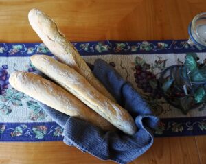 NEW! Covered Bread Pan by Emerson Creek Pottery Made in USA